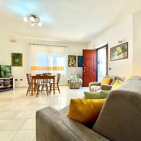 Le Corti Sarde Garden Apartment Bari Sardo Exterior foto