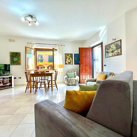 Le Corti Sarde Garden Apartment Bari Sardo Exterior foto