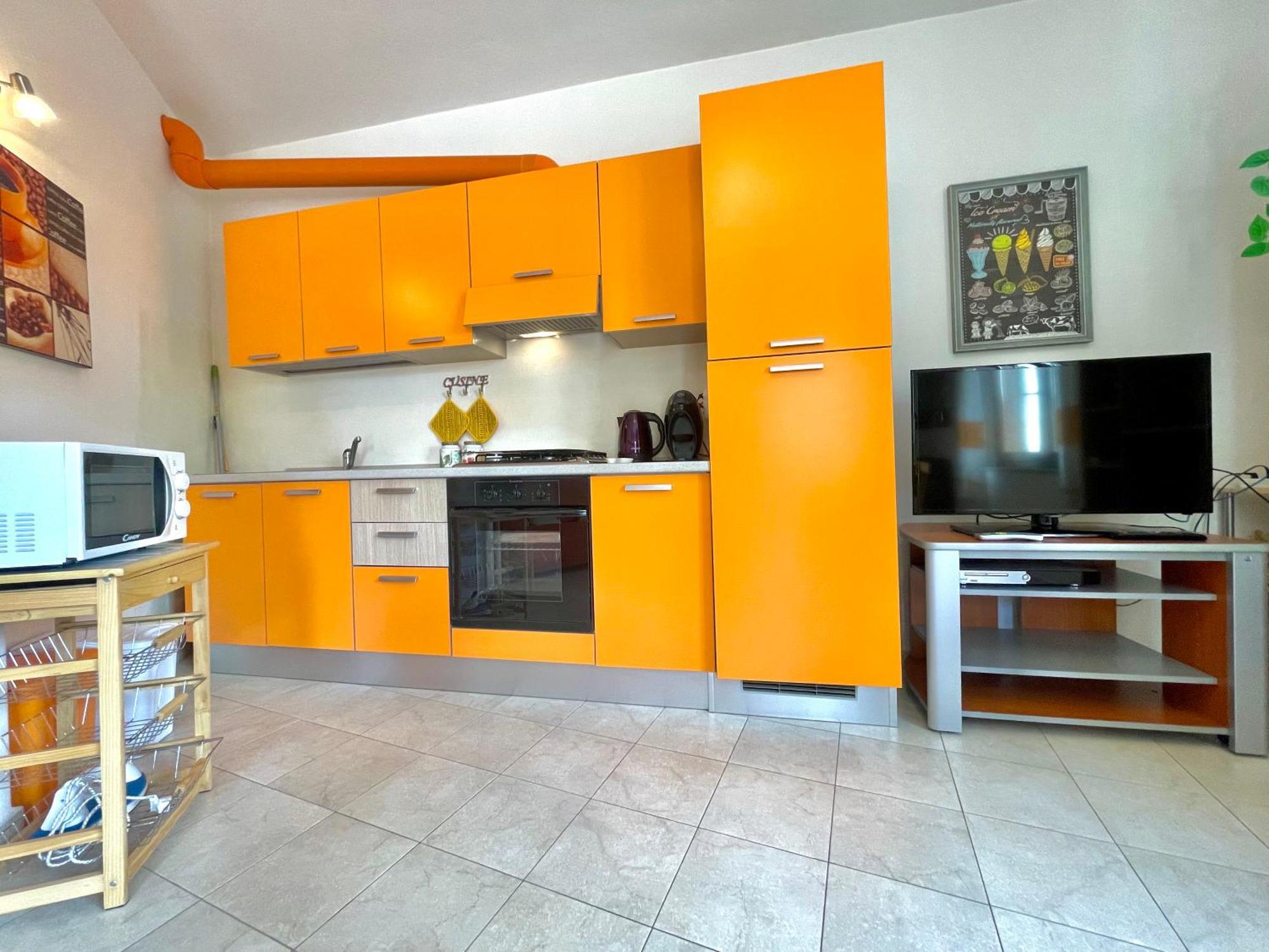 Le Corti Sarde Garden Apartment Bari Sardo Exterior foto