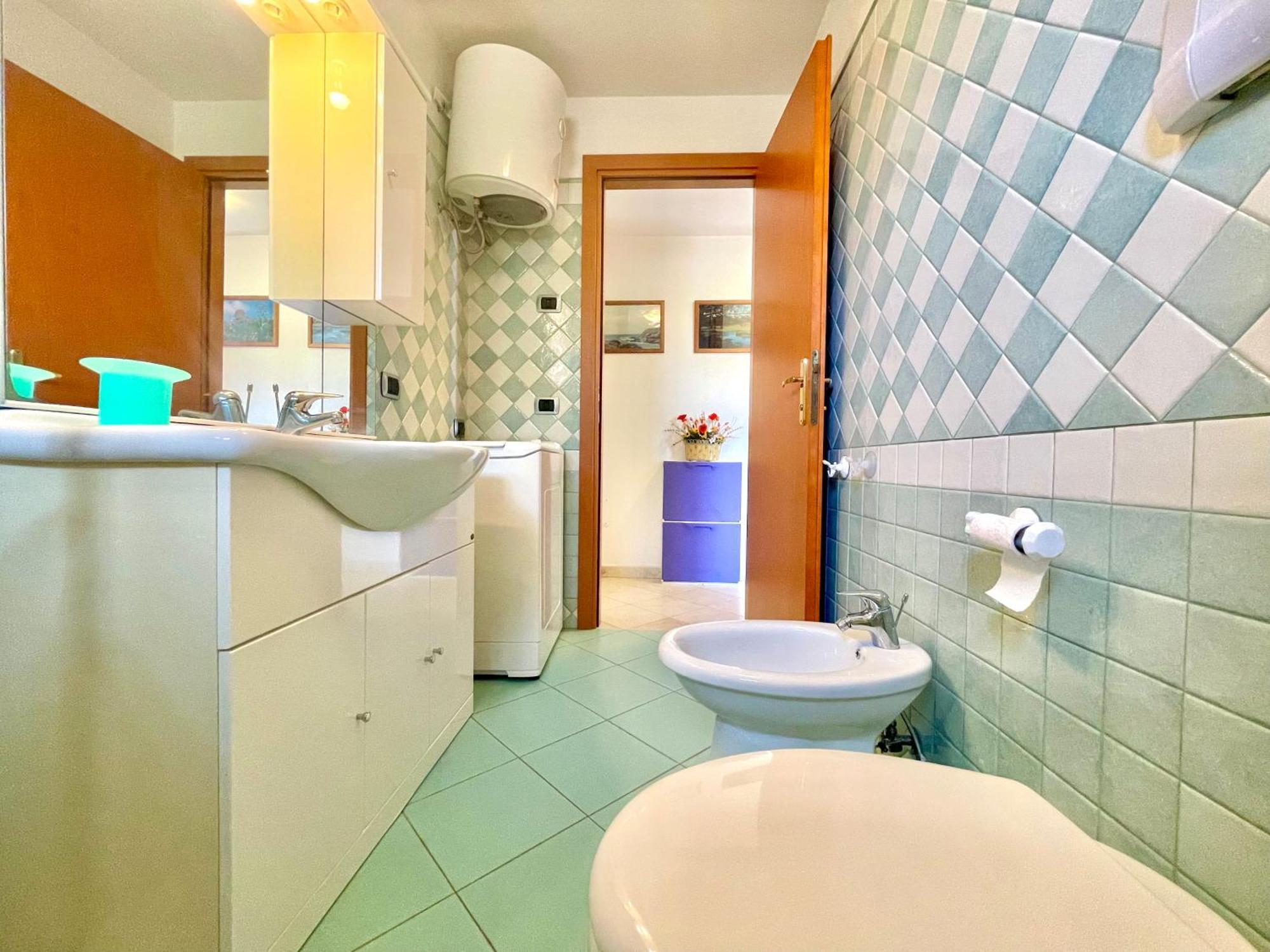 Le Corti Sarde Garden Apartment Bari Sardo Exterior foto