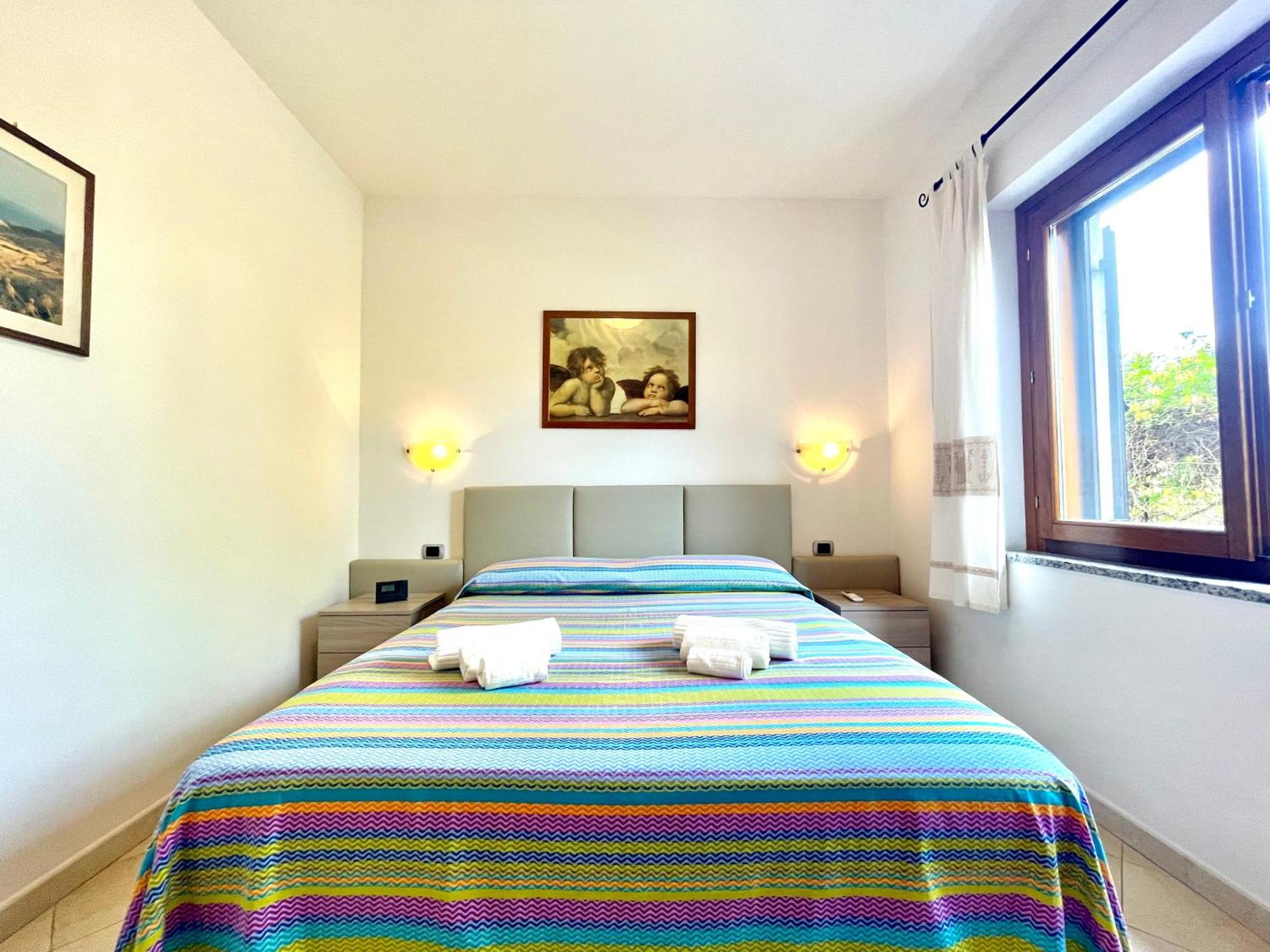 Le Corti Sarde Garden Apartment Bari Sardo Exterior foto