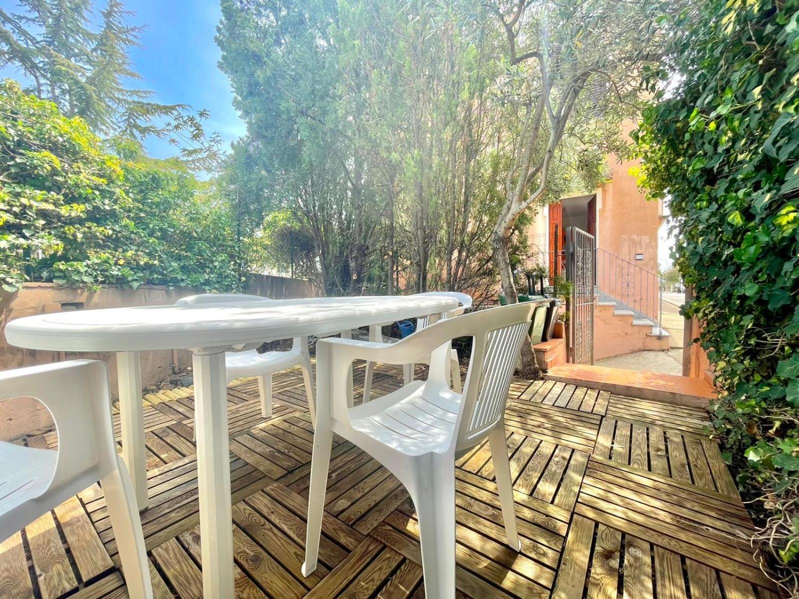 Le Corti Sarde Garden Apartment Bari Sardo Exterior foto