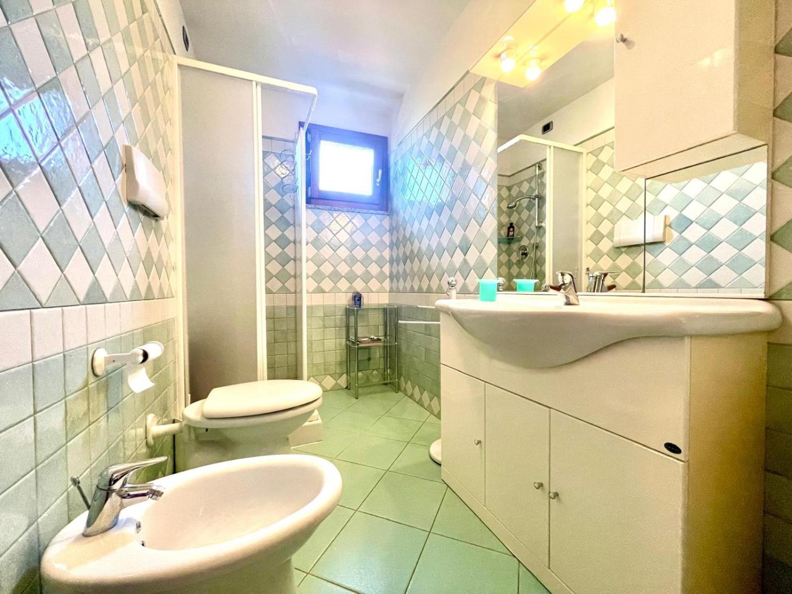 Le Corti Sarde Garden Apartment Bari Sardo Exterior foto