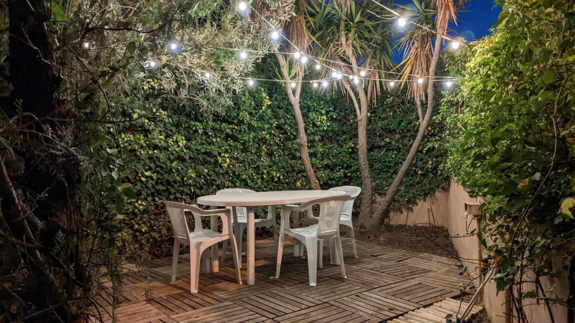 Le Corti Sarde Garden Apartment Bari Sardo Exterior foto