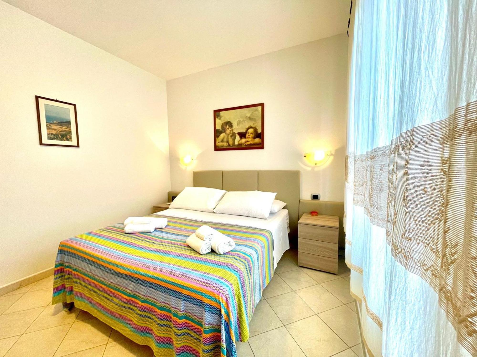 Le Corti Sarde Garden Apartment Bari Sardo Exterior foto