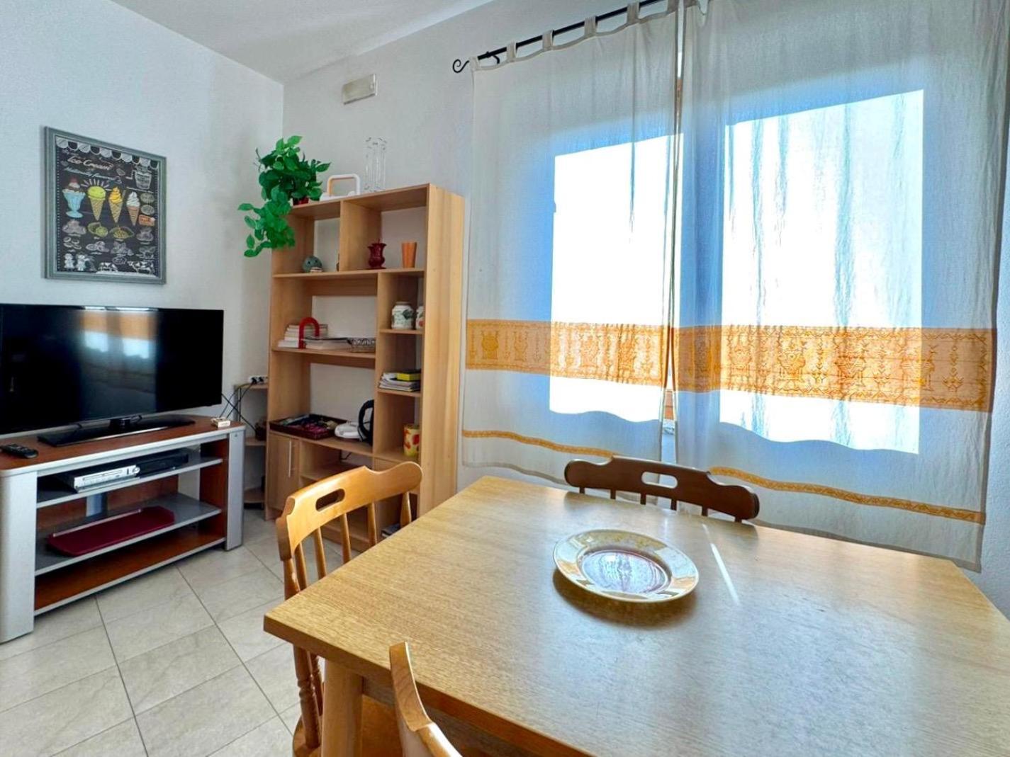 Le Corti Sarde Garden Apartment Bari Sardo Exterior foto