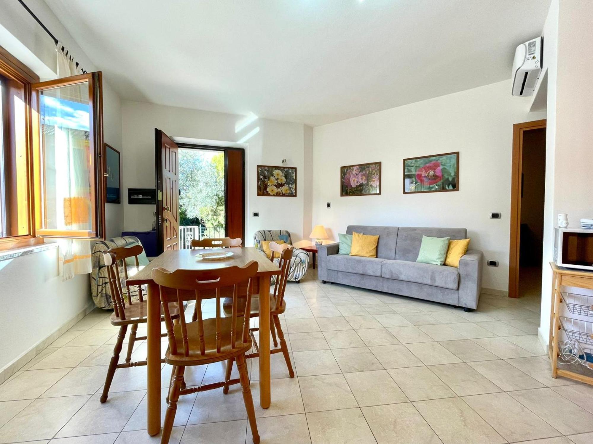 Le Corti Sarde Garden Apartment Bari Sardo Exterior foto