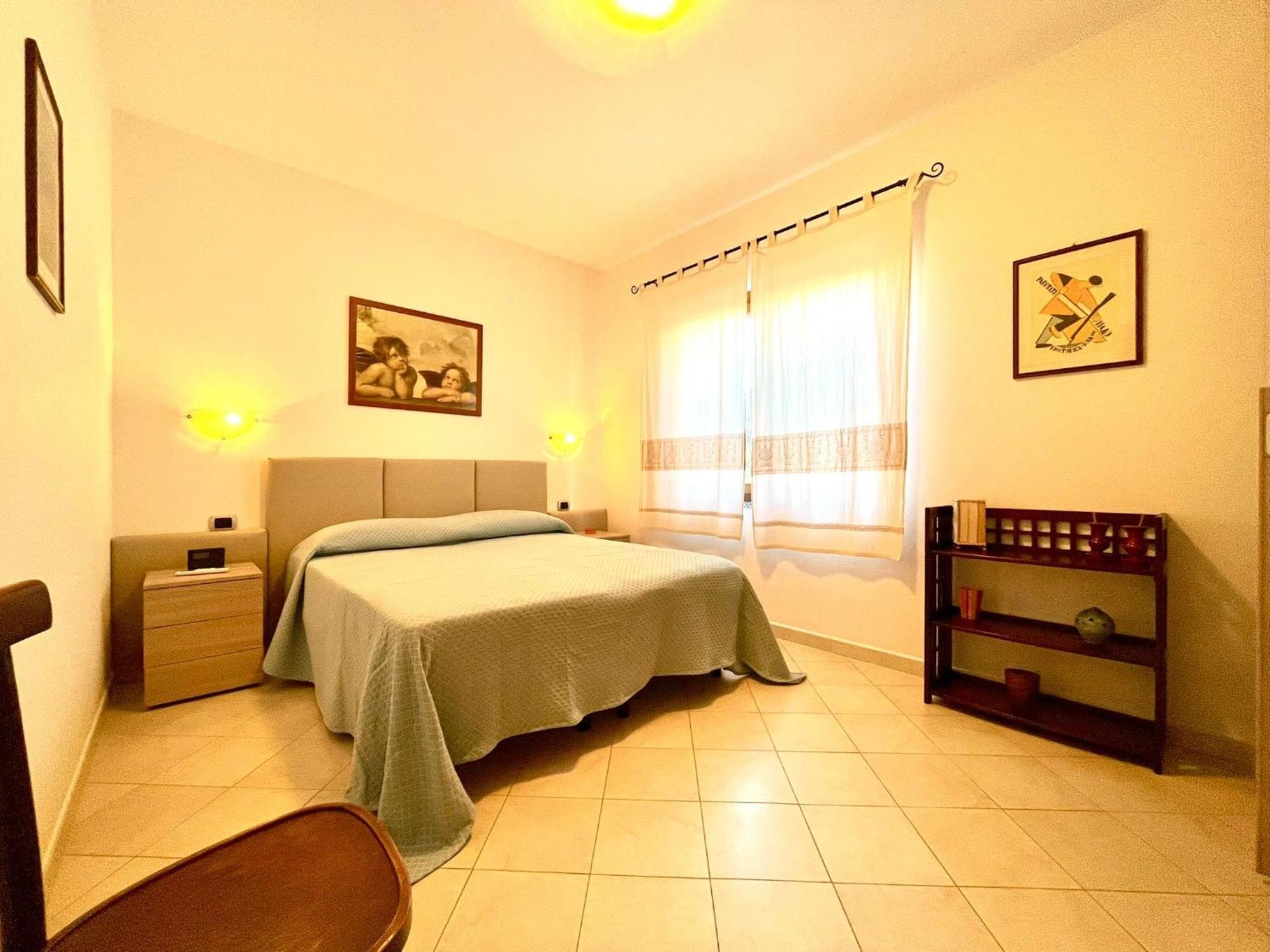 Le Corti Sarde Garden Apartment Bari Sardo Exterior foto
